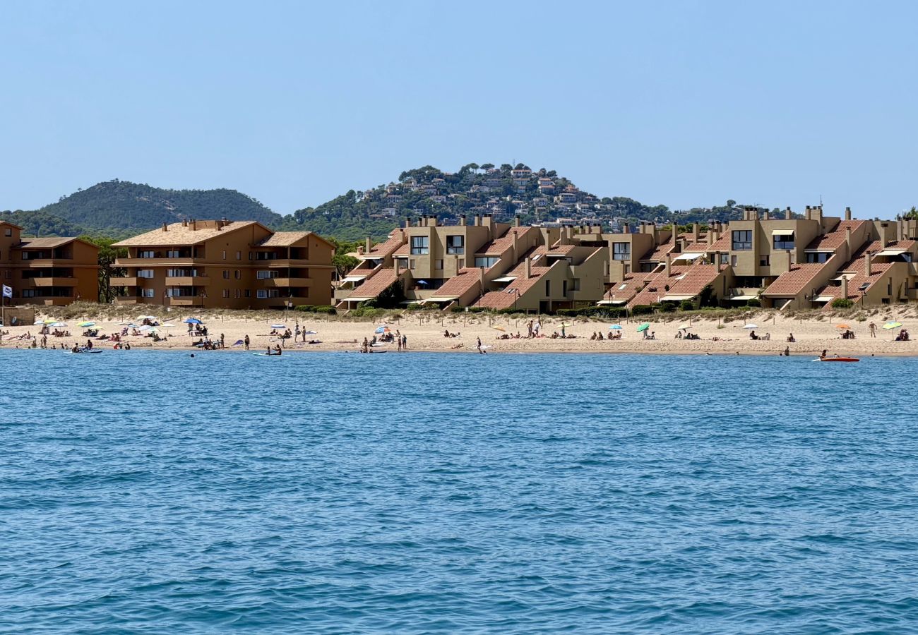Appartement à Pals - VILLA DEL GOLF 10