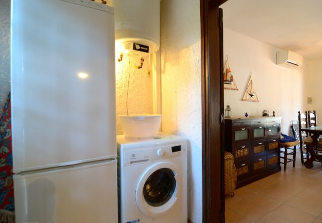 Maison à Pals - PLAÇA DELS POUS NORD Maison à Pals - PLAÇA DELS POUS NORD