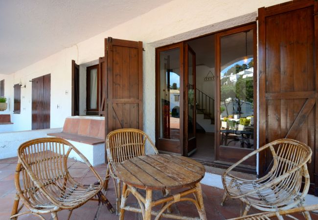 Maison à Pals - PLAÇA DELS POUS NORD Maison à Pals - PLAÇA DELS POUS NORD