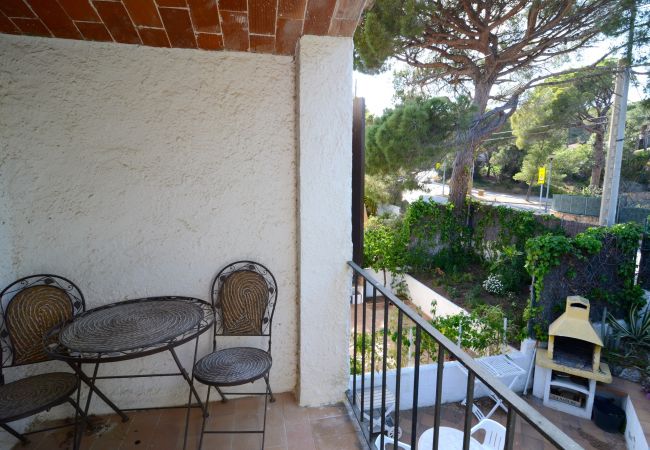 Maison à Pals - PLAÇA DELS POUS NORD Maison à Pals - PLAÇA DELS POUS NORD