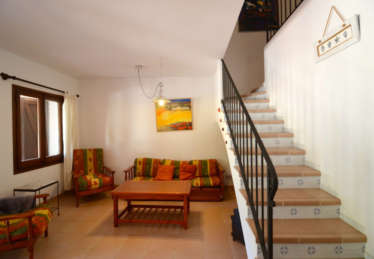 Maison à Pals - PLAÇA DELS POUS NORD Maison à Pals - PLAÇA DELS POUS NORD