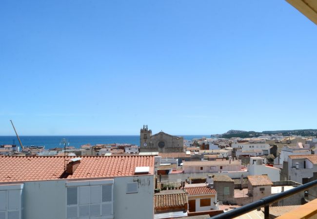 Appartement à L'Escala - PUIG PADRO 4 1-1