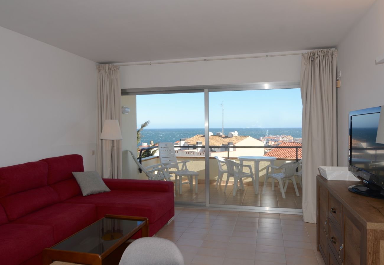 Appartement à L'Escala - PUIG PADRO 4 1-1