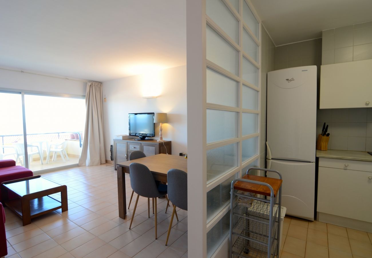 Appartement à L'Escala - PUIG PADRO 4 1-1