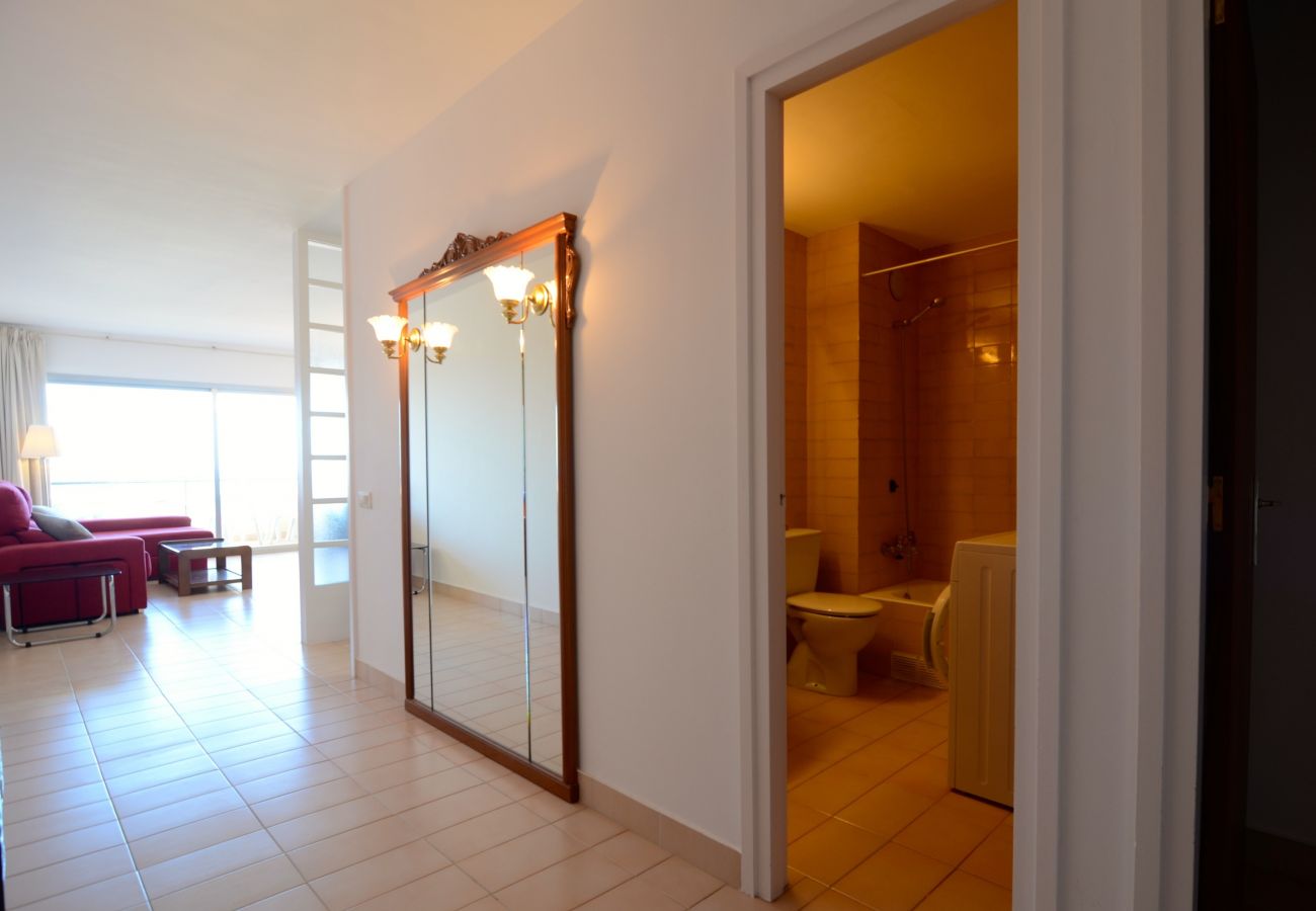 Appartement à L'Escala - PUIG PADRO 4 1-1