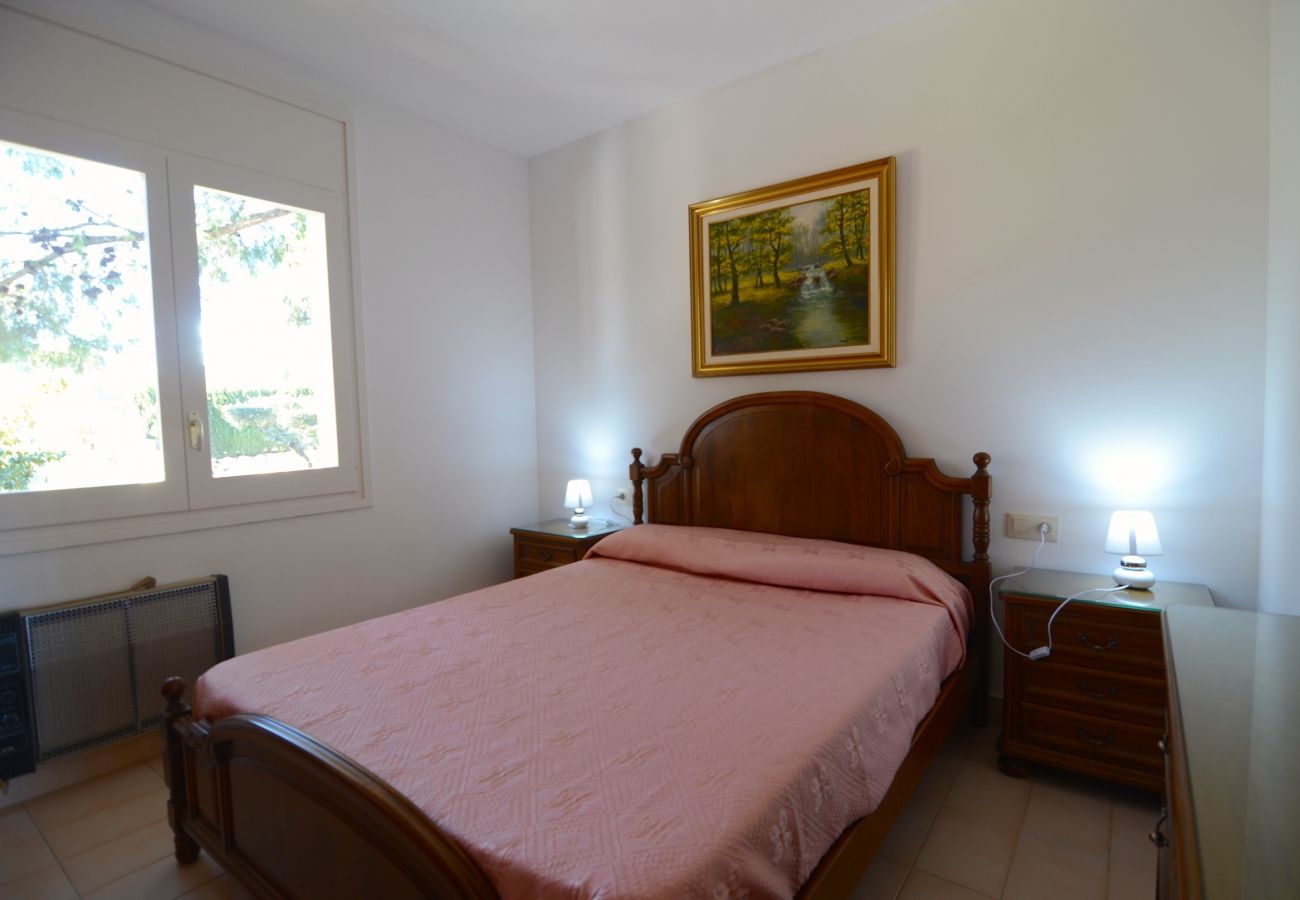 Appartement à L'Escala - PUIG PADRO 4 1-1