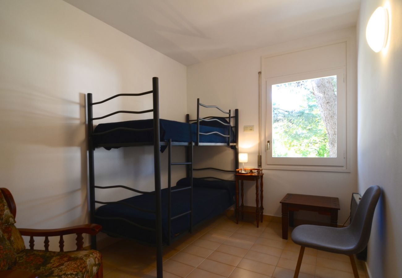 Appartement à L'Escala - PUIG PADRO 4 1-1