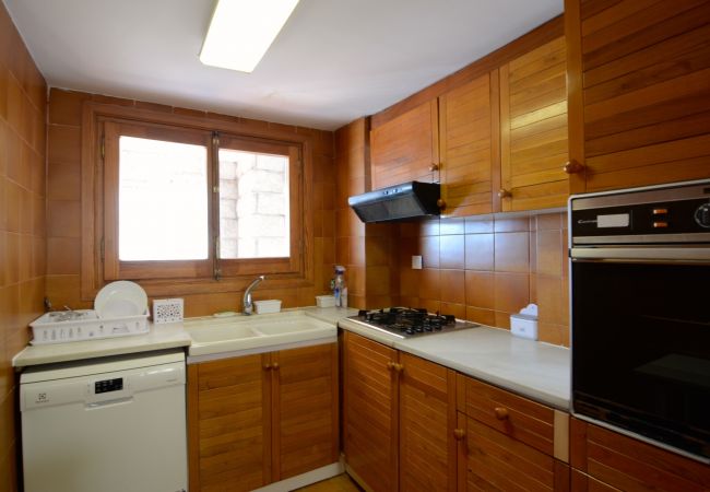 Appartement à L'Escala - APARTEMENT ALBATROS 2  3-1 Appartement à L'Escala - APARTEMENT ALBATROS 2  3-1