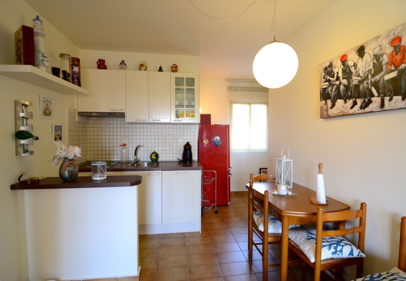 Appartement à Estartit - TAMARINDOS 105