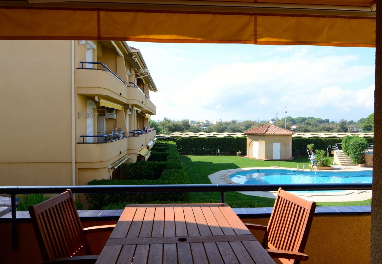 Appartement à Estartit - TAMARINDOS 105