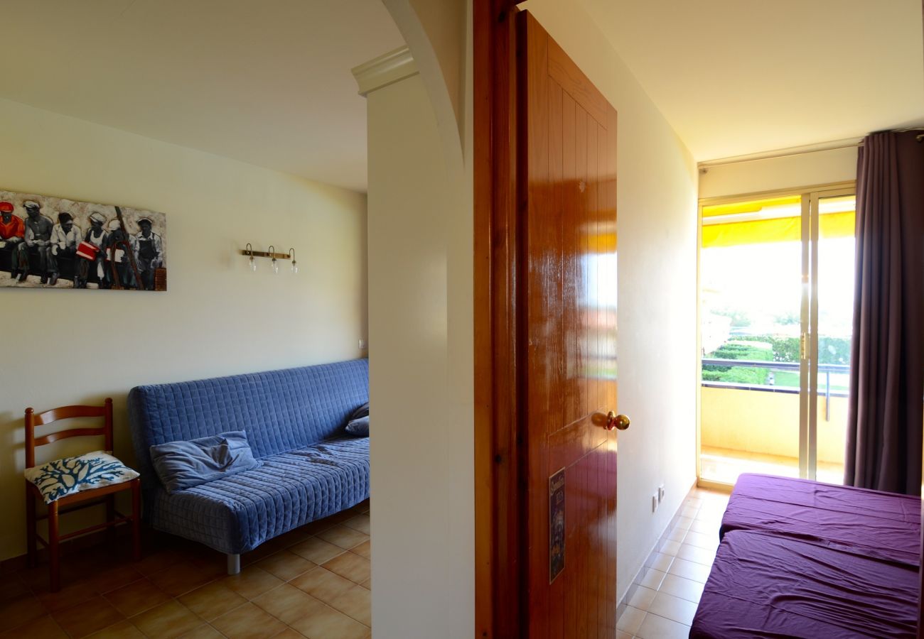 Appartement à Estartit - TAMARINDOS 105
