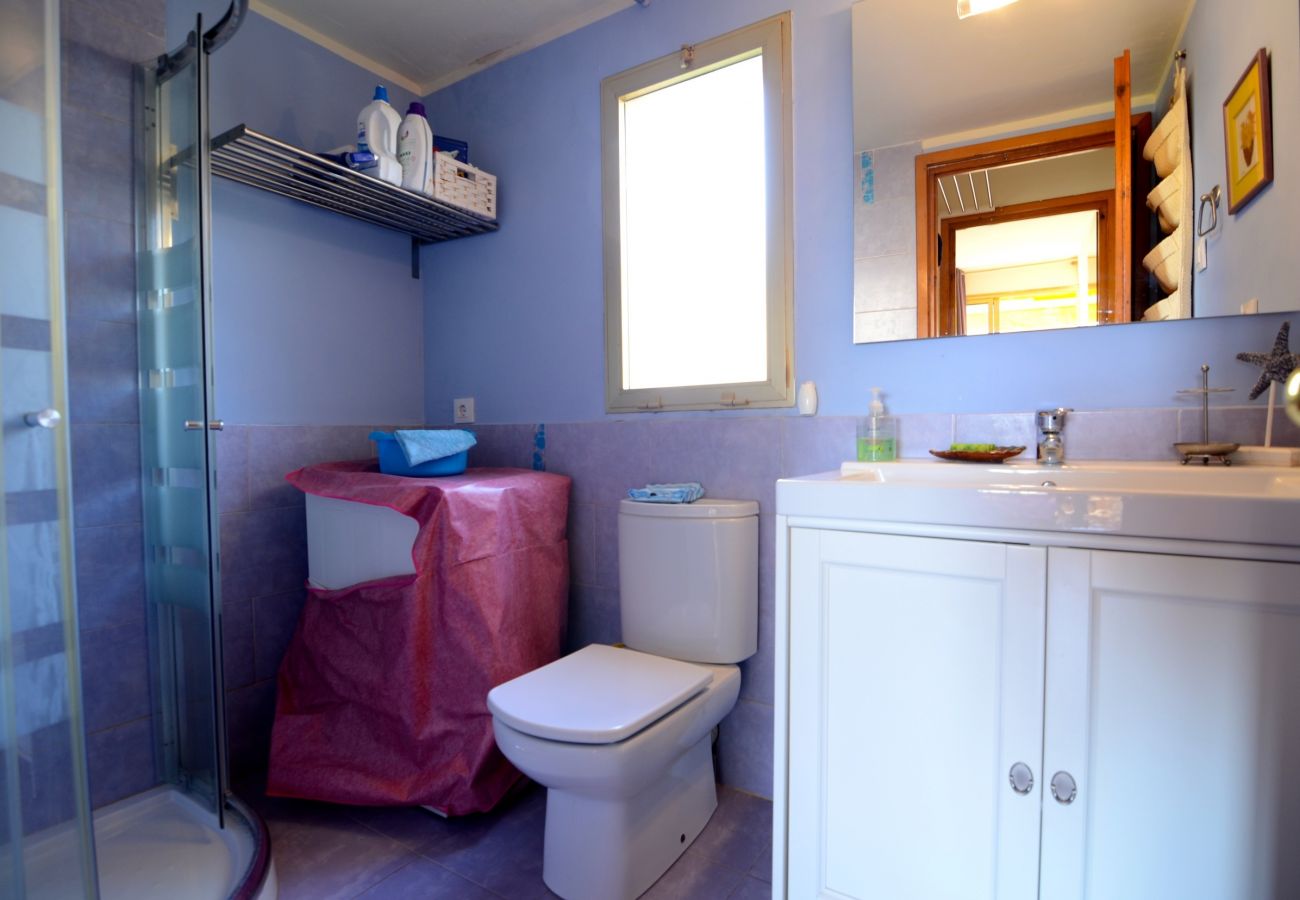 Appartement à Estartit - TAMARINDOS 105