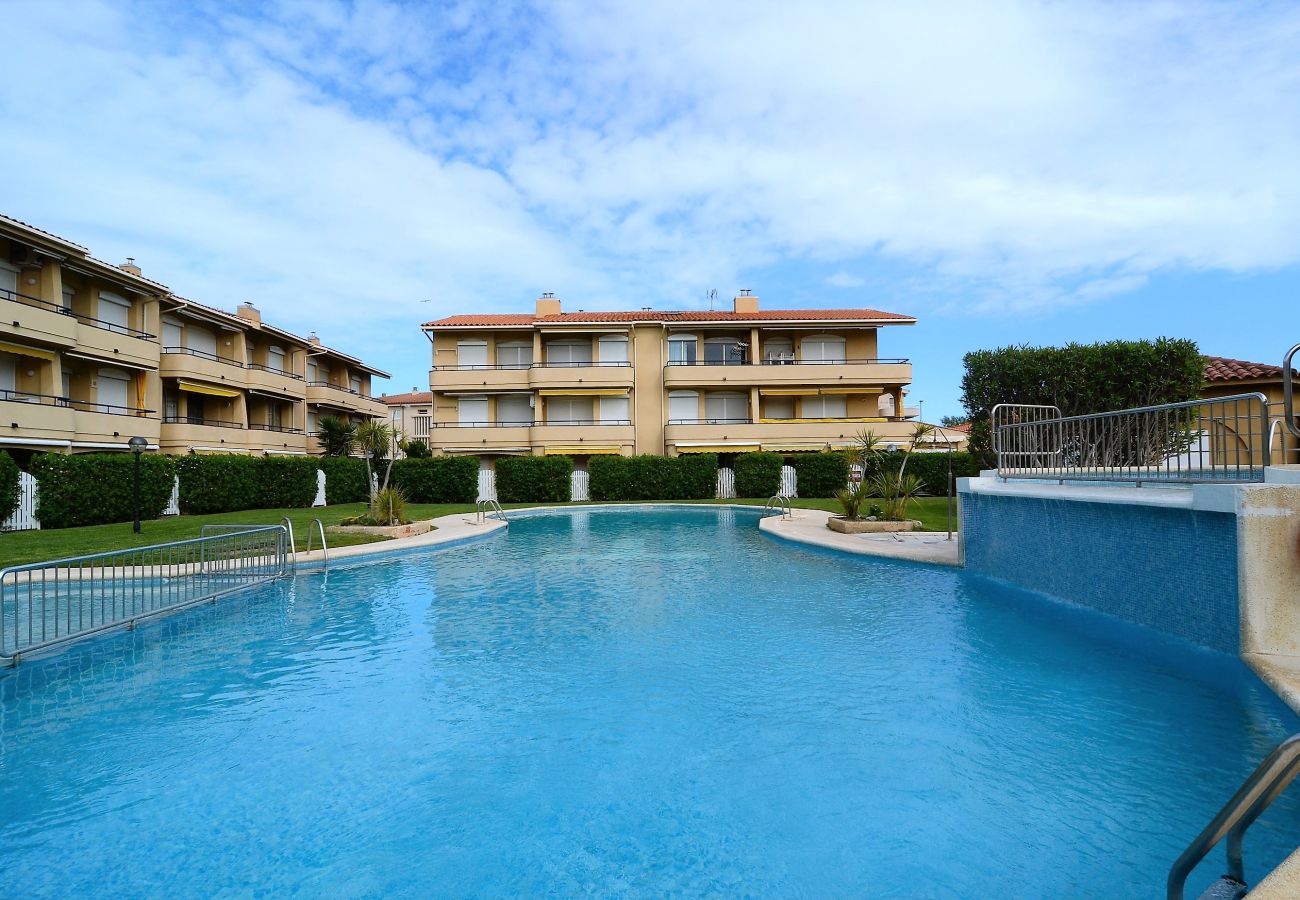 Appartement à Estartit - TAMARINDOS 105