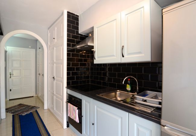 Appartement à Estartit - JARDINS DEL MAR 006 Appartement à Estartit - JARDINS DEL MAR 006