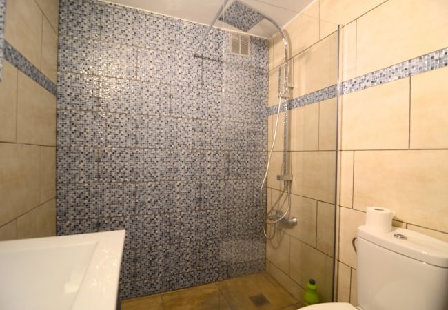 Appartement à Estartit - JARDINS DEL MAR 006 Appartement à Estartit - JARDINS DEL MAR 006