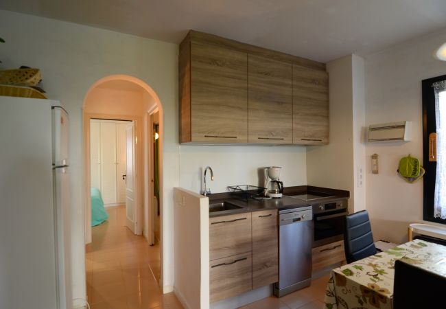 Appartement à Pals - EL COTO C 101 Appartement à Pals - EL COTO C 101