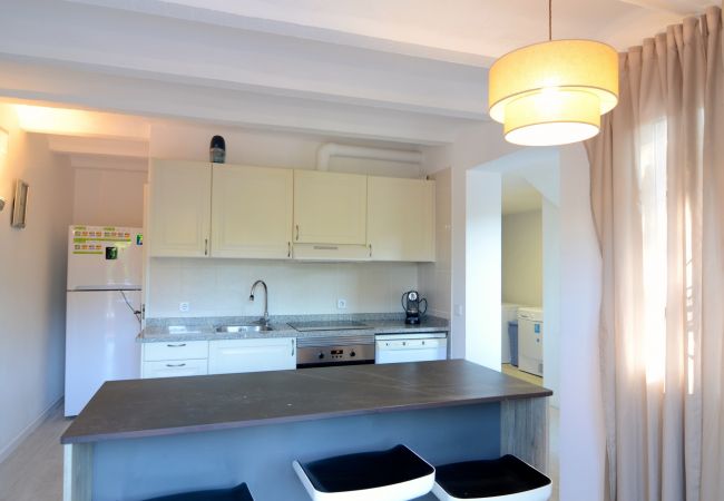 Villa à Begur - VILLA SA PUNTA 46-BEGUR Villa à Begur - VILLA SA PUNTA 46-BEGUR