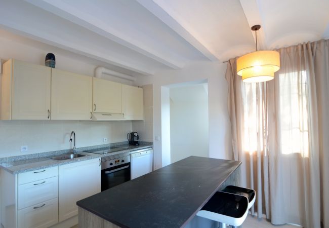 Villa à Begur - VILLA SA PUNTA 46-BEGUR Villa à Begur - VILLA SA PUNTA 46-BEGUR