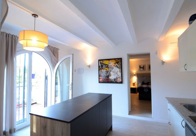 Villa à Begur - VILLA SA PUNTA 46-BEGUR Villa à Begur - VILLA SA PUNTA 46-BEGUR