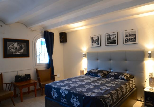 Villa à Begur - VILLA SA PUNTA 46-BEGUR Villa à Begur - VILLA SA PUNTA 46-BEGUR