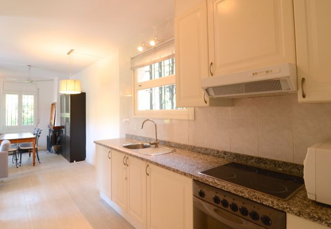 Villa à Begur - VILLA SA PUNTA 46-BEGUR Villa à Begur - VILLA SA PUNTA 46-BEGUR