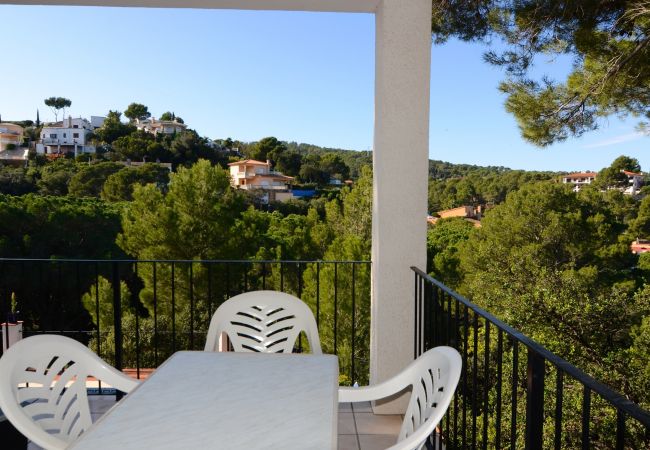 Villa à Begur - VILLA SA PUNTA 46-BEGUR Villa à Begur - VILLA SA PUNTA 46-BEGUR