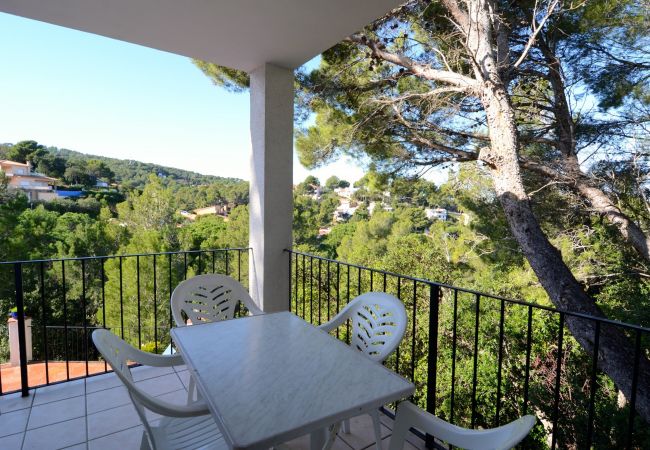 Villa à Begur - VILLA SA PUNTA 46-BEGUR Villa à Begur - VILLA SA PUNTA 46-BEGUR