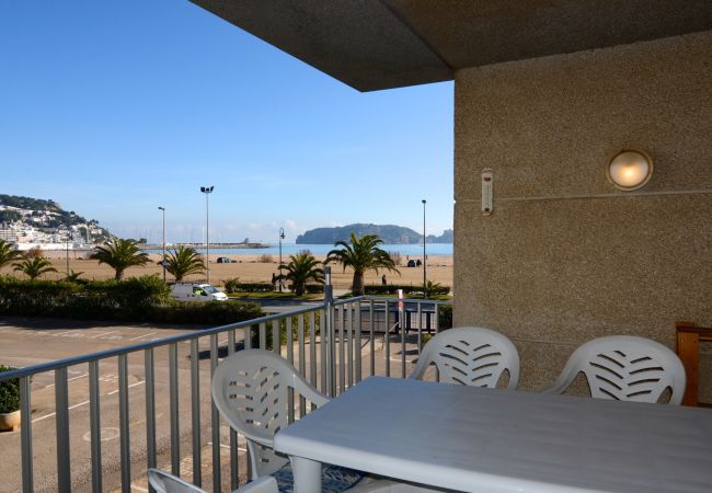 Appartement à Estartit - ROCAMAURA I A 1-2 Appartement à Estartit - ROCAMAURA I A 1-2