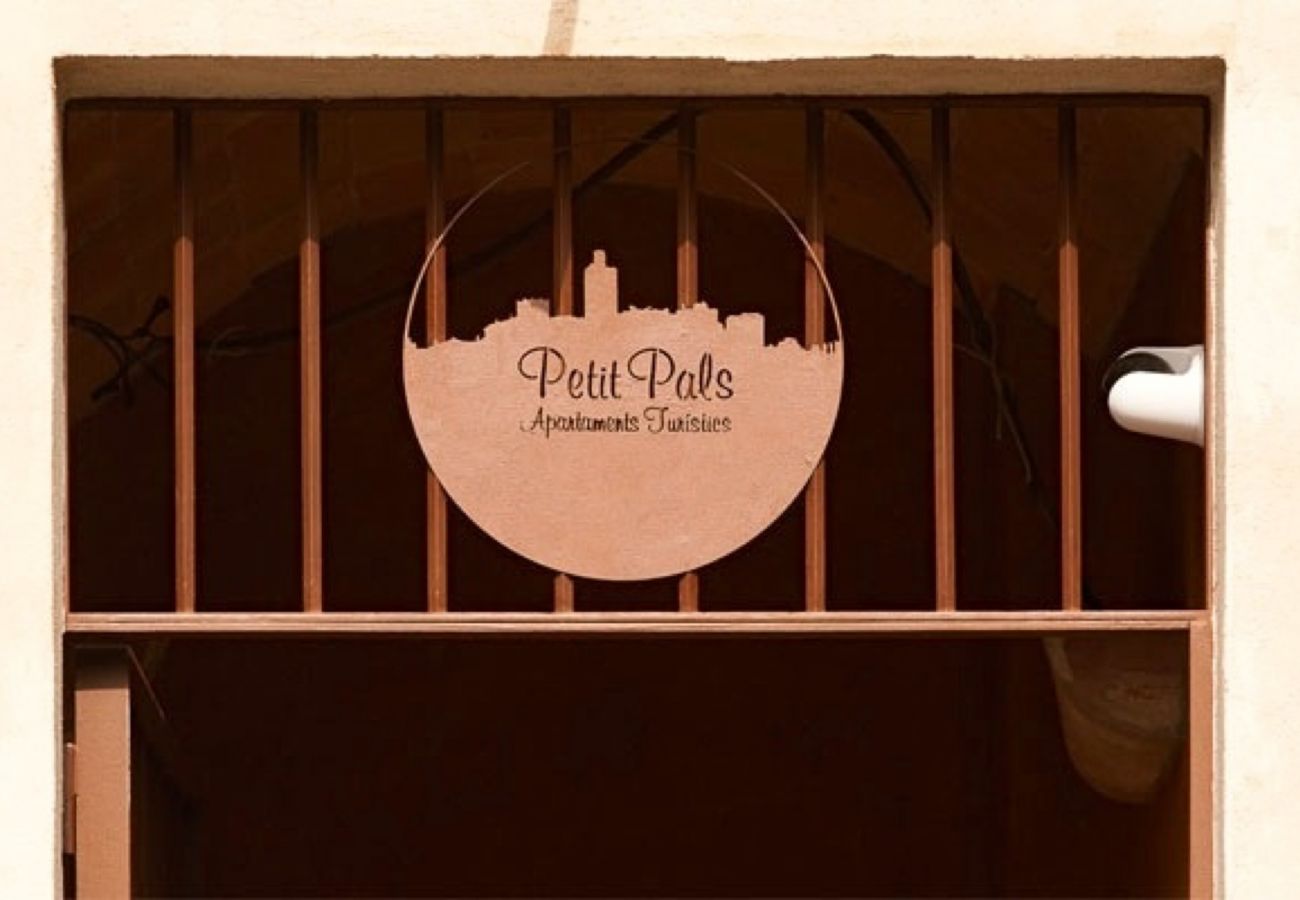 Appartement à Pals - PETIT PALS - PORT LLIGAT