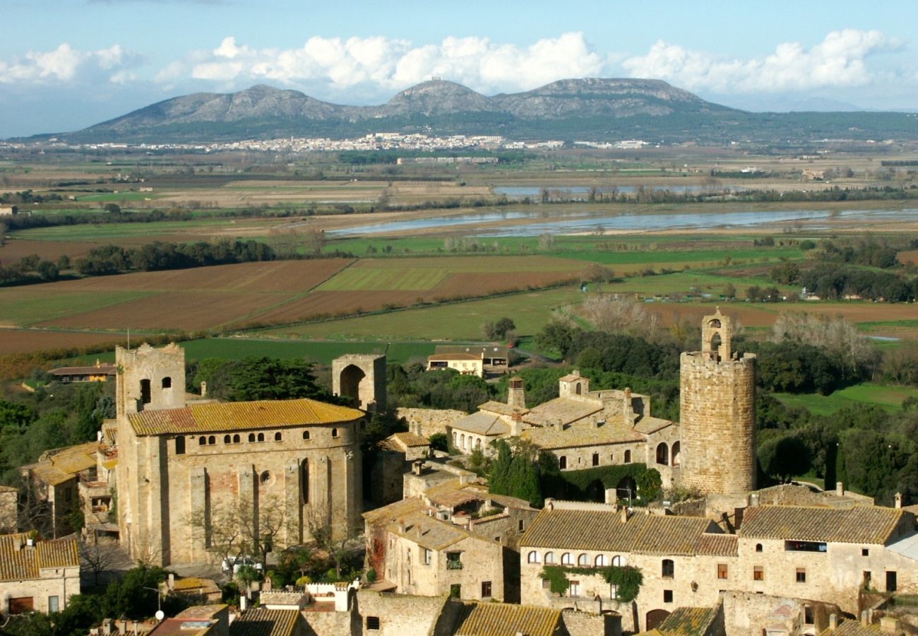 Appartement à Pals - PETIT PALS - PORT LLIGAT