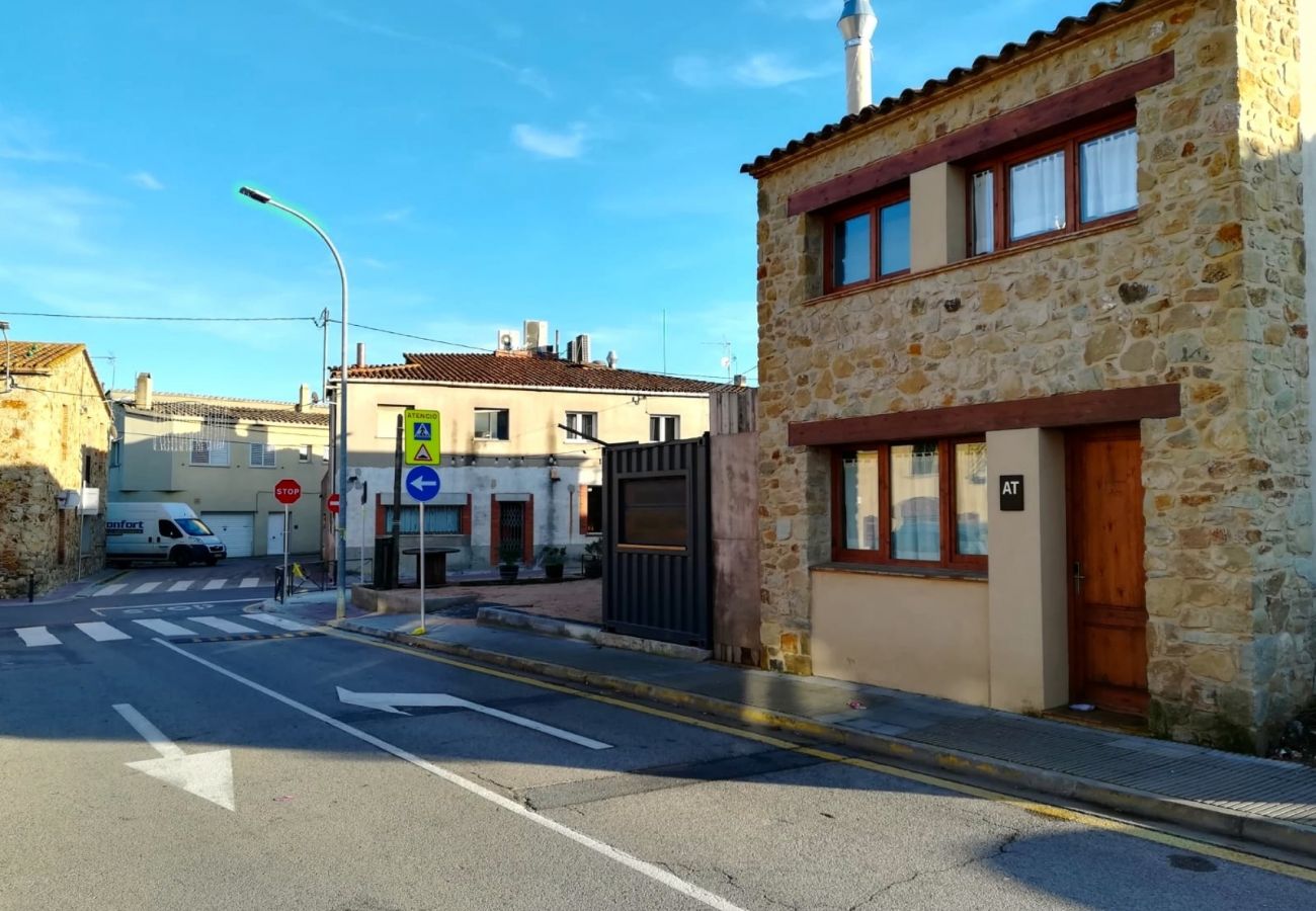 Appartement à Pals - PETIT PALS - PORT LLIGAT