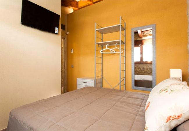 Appartement à Pals - PETIT PALS - LLAFRANC Appartement à Pals - PETIT PALS - LLAFRANC