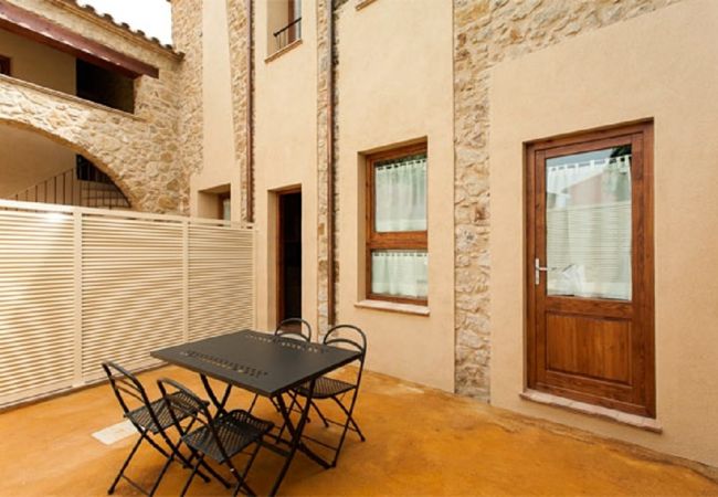 Appartement à Pals - PETIT PALS - LLAFRANC Appartement à Pals - PETIT PALS - LLAFRANC