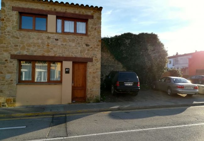 Appartement à Pals - PETIT PALS - LLAFRANC Appartement à Pals - PETIT PALS - LLAFRANC