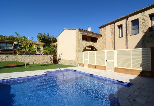 Appartement à Pals - PETIT PALS - LLAFRANC Appartement à Pals - PETIT PALS - LLAFRANC