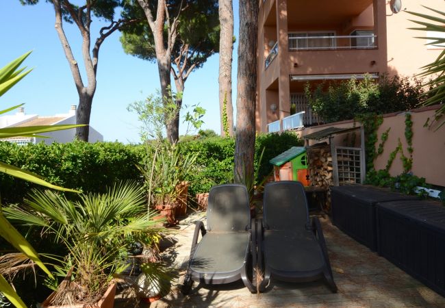 Appartement à Pals - PUIG SA GUILLA I C BXOS.2 Appartement à Pals - PUIG SA GUILLA I C BXOS.2