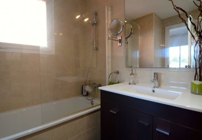 Appartement à Pals - PUIG SA GUILLA I C BXOS.2 Appartement à Pals - PUIG SA GUILLA I C BXOS.2