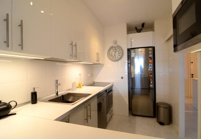 Appartement à Pals - PUIG SA GUILLA I C BXOS.2 Appartement à Pals - PUIG SA GUILLA I C BXOS.2