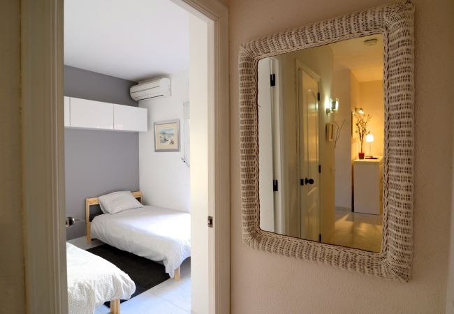 Appartement à Pals - PUIG SA GUILLA I C BXOS.2 Appartement à Pals - PUIG SA GUILLA I C BXOS.2