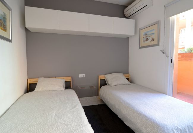 Appartement à Pals - PUIG SA GUILLA I C BXOS.2 Appartement à Pals - PUIG SA GUILLA I C BXOS.2