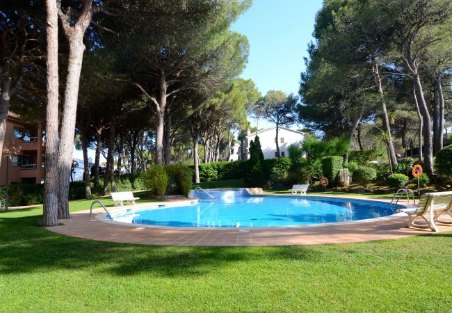 Appartement à Pals - PUIG SA GUILLA I C BXOS.2 Appartement à Pals - PUIG SA GUILLA I C BXOS.2