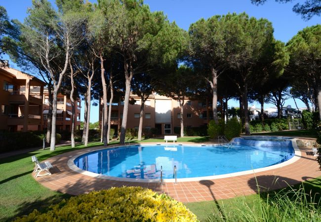 Appartement à Pals - PUIG SA GUILLA I C BXOS.2 Appartement à Pals - PUIG SA GUILLA I C BXOS.2