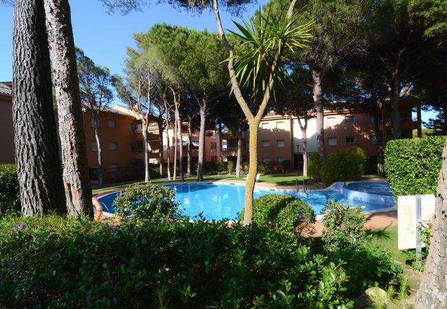 Appartement à Pals - PUIG SA GUILLA I C BXOS.2 Appartement à Pals - PUIG SA GUILLA I C BXOS.2