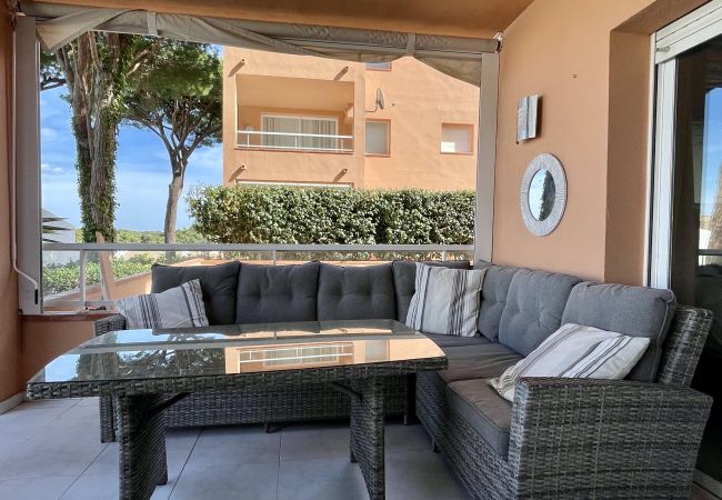 Appartement à Pals - PUIG SA GUILLA I C BXOS.2 Appartement à Pals - PUIG SA GUILLA I C BXOS.2