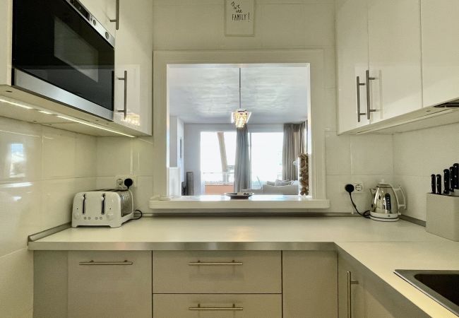 Appartement à Pals - PUIG SA GUILLA I C BXOS.2 Appartement à Pals - PUIG SA GUILLA I C BXOS.2