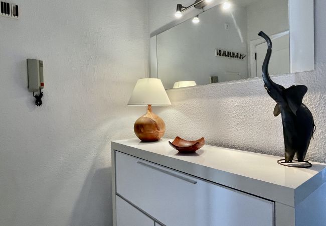 Appartement à Pals - PUIG SA GUILLA I C BXOS.2 Appartement à Pals - PUIG SA GUILLA I C BXOS.2