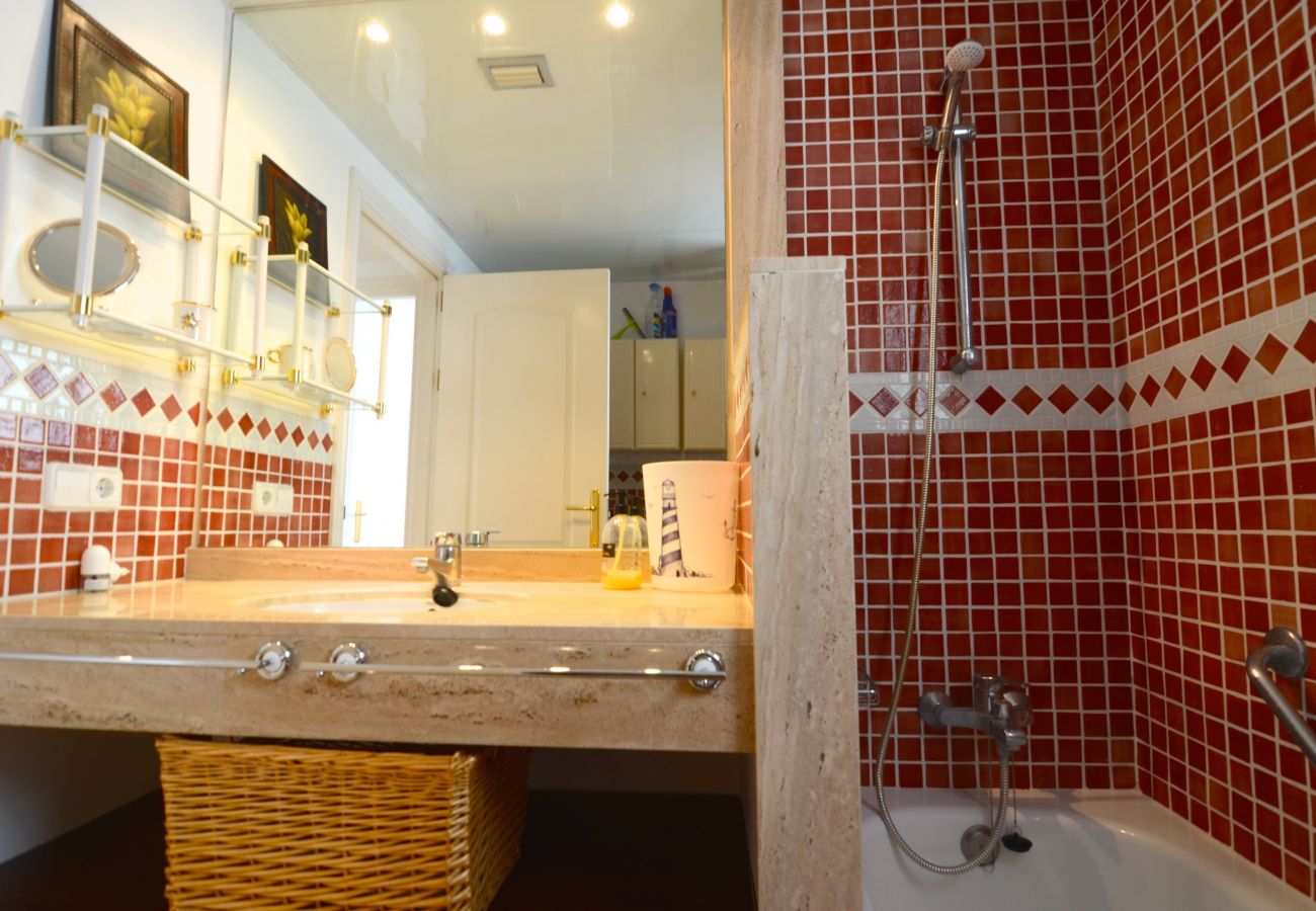 Appartement à Estartit - BRISES DEL MAR 3-1