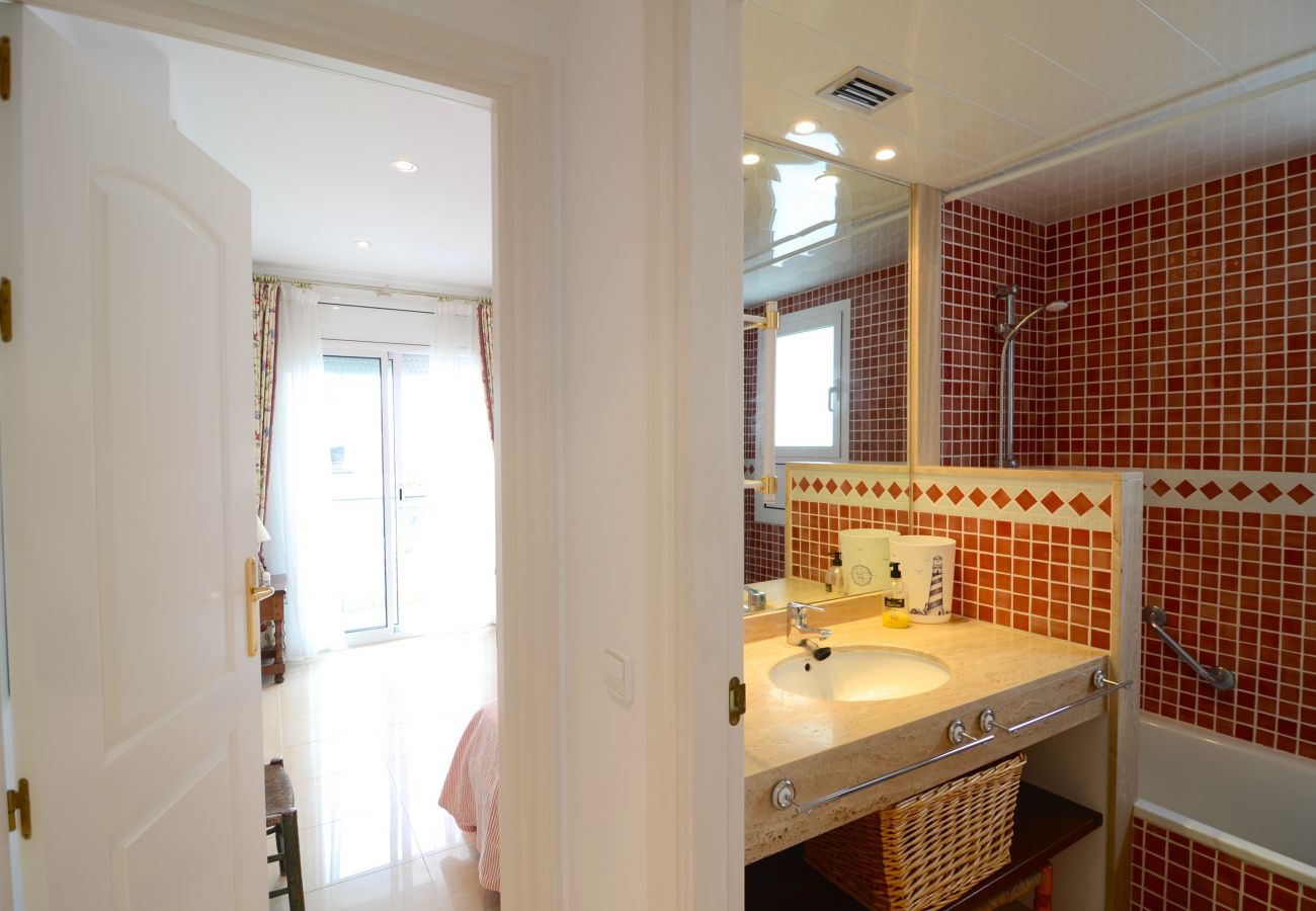Appartement à Estartit - BRISES DEL MAR 3-1