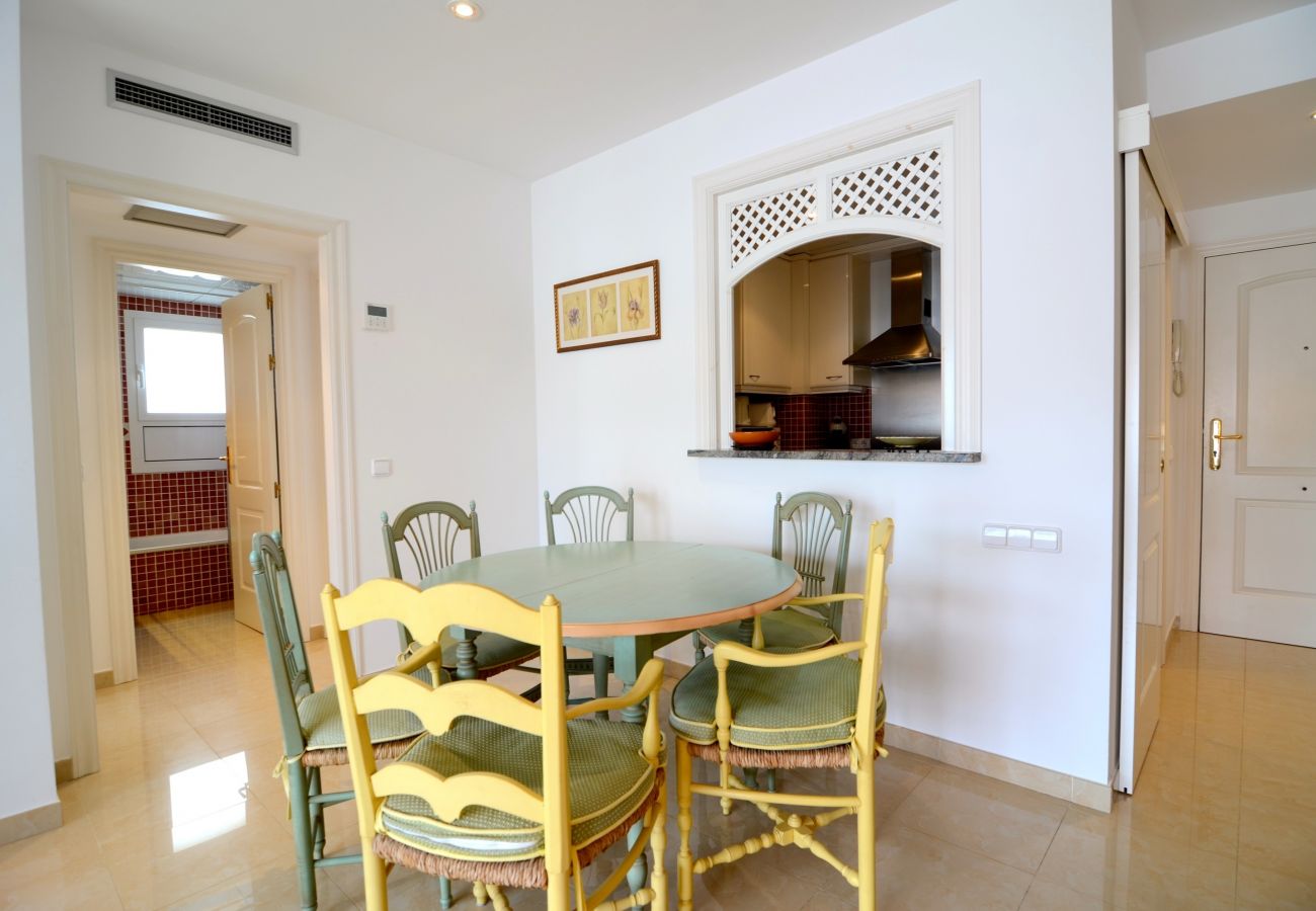 Appartement à Estartit - BRISES DEL MAR 3-1