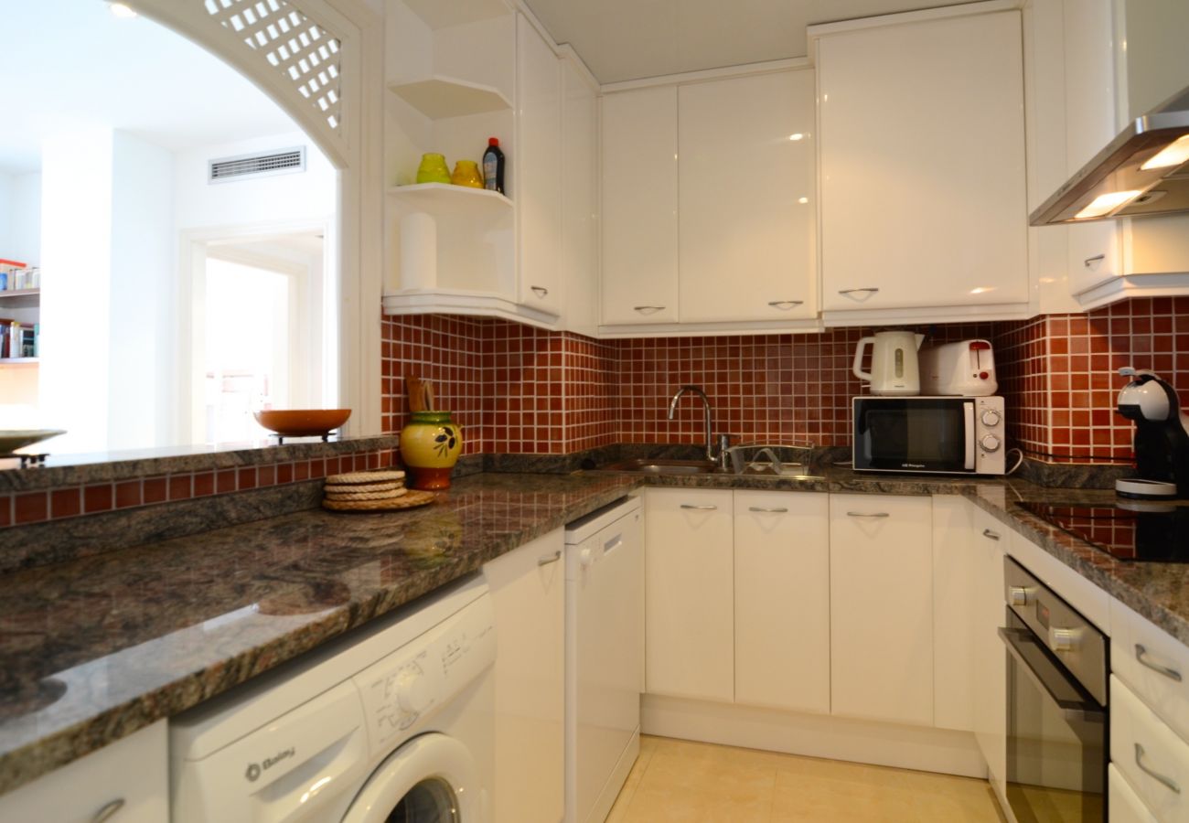 Appartement à Estartit - BRISES DEL MAR 3-1